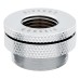 Fill Port Corsair Hydro X XF, Chrome Fill Port Corsair Hydro X XF, Chrome