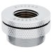 Ventilator carcasa Corsair Hydro X Series XF Fill Port — Chrome Ventilator carcasa Corsair Hydro X Series XF Fill Port — Chrome