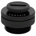 Ventilator carcasa Corsair Hydro X Series XF Fill Port — Black Ventilator carcasa Corsair Hydro X Series XF Fill Port — Black