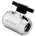 Ventilator carcasa Corsair Hydro X Series XF Ball Valve, Chrome