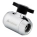 Ball Valve Corsair Hydro X XF, Chrome Ball Valve Corsair Hydro X XF, Chrome