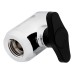 Ball Valve Corsair Hydro X XF, Chrome Ball Valve Corsair Hydro X XF, Chrome