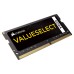 Memorie RAM laptop Corsair ValueSelect 16GB DDR4 2133MHz CL15, SO-DIMM Memorie RAM laptop Corsair ValueSelect 16GB DDR4 2133MHz CL15, SO-DIMM