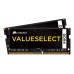 Memorie RAM laptop Corsair Value Select SODIMM 16GB (2x8GB) DDR4 2133MHz CL15, SO-DIMM Memorie RAM laptop Corsair Value Select SODIMM 16GB (2x8GB) DDR4 2133MHz CL15, SO-DIMM