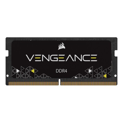 Memorie RAM laptop Corsair Vengeance SODIMM 16GB DDR4 2400MHz CL16, SO-DIMM Memorie RAM laptop Corsair Vengeance SODIMM 16GB DDR4 2400MHz CL16, SO-DIMM