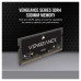 Memorie RAM laptop Corsair Vengeance SODIMM 16GB DDR4 2400MHz CL16, SO-DIMM Memorie RAM laptop Corsair Vengeance SODIMM 16GB DDR4 2400MHz CL16, SO-DIMM