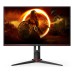 Monitor AOC 27G2U5/BK 27 inch, 1920 x 1080 px, IPS, 75 Hz, Gaming