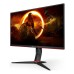 Monitor AOC 27G2U5/BK 27 inch, 1920 x 1080 px, IPS, 75 Hz, Gaming