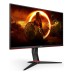 Monitor AOC 27G2U5/BK 27 inch, 1920 x 1080 px, IPS, 75 Hz, Gaming