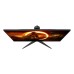 Monitor AOC 27G2U5/BK 27 inch, 1920 x 1080 px, IPS, 75 Hz, Gaming