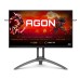 Monitor AOC AG273QX 27 inch, 2560 x 1440 px, VA, 165 Hz, Gaming