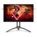 Monitor AOC AG273QX 27 inch, 2560 x 1440 px, VA, 165 Hz, Gaming