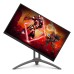 Monitor AOC AG273QX 27 inch, 2560 x 1440 px, VA, 165 Hz, Gaming
