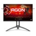 Monitor AOC AG273QZ 27 inch, 2560 x 1440 px, TN, 240 Hz, Gaming