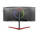 Monitor AOC AG353UCG 35 inch, 3440 x 1440 px, VA, 200 Hz, Curbat, Gaming