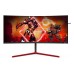Monitor AOC AG353UCG 35 inch, 3440 x 1440 px, VA, 200 Hz, Curbat, Gaming