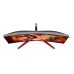 Monitor AOC AG353UCG 35 inch, 3440 x 1440 px, VA, 200 Hz, Curbat, Gaming
