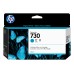 Cartus Cerneala HP 730 Cyan 130ml