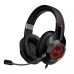 Casti Edifier G2-II-BK Over-ear Gaming, cu fir USB-A, cu microfon Casti Edifier G2-II-BK Over-ear Gaming, cu fir USB-A, cu microfon