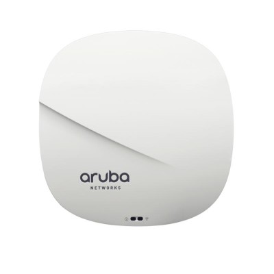 Access Point HP JW811A interior, Wi-Fi 5 Dual Band AC2100 2100 Mbps, PoE