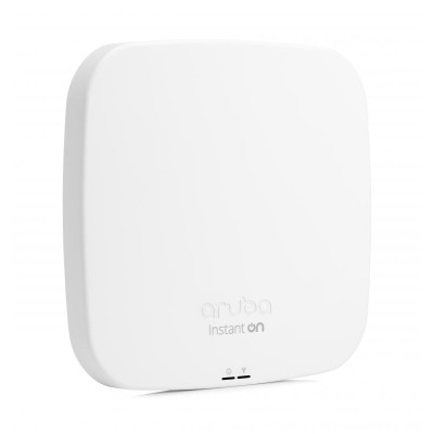 Access Point HP R2X06A interior, Wi-Fi 5 Dual Band AC2000, PoE