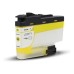 Cartus Cerneala Brother LC3237Y Galben 1500 pagini Cartus Cerneala Brother LC3237Y Galben 1500 pagini