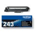 Toner laser Brother TN-243BK Negru, 1.000 pagini
