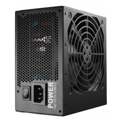 Sursa FSP HEXA 85+ PRO 650W, 80 PLUS Bronze