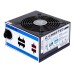 Sursa CHIEFTEC 650W, 80 PLUS Bronze, semi modulara Sursa CHIEFTEC 650W, 80 PLUS Bronze, semi modulara