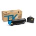 Toner laser color Kyocera TK-5270C Cyan (XXL), 6.000 pagini Toner laser color Kyocera TK-5270C Cyan (XXL), 6.000 pagini
