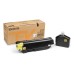 Toner laser color Kyocera TK-5270Y Galben (XXL), 6.000 pagini