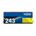 Toner laser color Brother TN-243Y Galben (XL), 1000 pagini