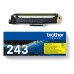 Toner laser color Brother TN-243Y Galben (XL), 1000 pagini