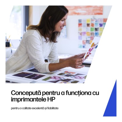 Cap de imprimare pentru imprimanta inkjet HP 6ZA17AE Negru Cap de imprimare pentru imprimanta inkjet HP 6ZA17AE Negru