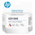 Cap de imprimare pentru imprimanta inkjet HP 6ZA18AE Tricolor CMY