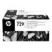 Cap de imprimare pentru imprimanta inkjet HP F9J81A Multipack Cap de imprimare pentru imprimanta inkjet HP F9J81A Multipack