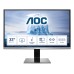 Monitor AOC U3277PWQU 32 inch, 3840 x 2160 px, VA, 60 Hz Monitor AOC U3277PWQU 32 inch, 3840 x 2160 px, VA, 60 Hz