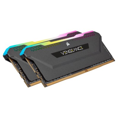 Memorie RAM Corsair Vengeance RGB PRO SL, 16GB (2x8GB) DDR4, 3600MHz, CL18, Dual Channel Memorie RAM Corsair Vengeance RGB PRO SL, 16GB (2x8GB) DDR4, 3600MHz, CL18, Dual Channel