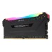 Memorie RAM Corsair Vengeance RGB Pro, 8GB DDR4, 3600MHz, CL18 Memorie RAM Corsair Vengeance RGB Pro, 8GB DDR4, 3600MHz, CL18