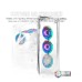 Ventilator carcasa Corsair LL140 RGB 140mm, PWM, RGB Ventilator carcasa Corsair LL140 RGB 140mm, PWM, RGB