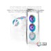 Ventilator carcasa Corsair LL140 RGB 140mm, PWM, RGB Ventilator carcasa Corsair LL140 RGB 140mm, PWM, RGB