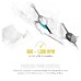 Ventilator carcasa Corsair LL140 RGB 140mm, PWM, RGB Ventilator carcasa Corsair LL140 RGB 140mm, PWM, RGB