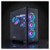 Ventilator carcasa Corsair LL140 RGB 140mm, PWM, RGB Ventilator carcasa Corsair LL140 RGB 140mm, PWM, RGB