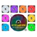 Ventilator carcasa Corsair iCUE QL120 RGB 120mm, PWM, RGB Ventilator carcasa Corsair iCUE QL120 RGB 120mm, PWM, RGB