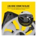 Ventilator carcasa Corsair iCUE QL120 RGB 120mm, PWM, RGB Ventilator carcasa Corsair iCUE QL120 RGB 120mm, PWM, RGB