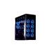 Ventilator carcasa Corsair iCUE QL120 RGB 120mm, PWM, RGB Ventilator carcasa Corsair iCUE QL120 RGB 120mm, PWM, RGB