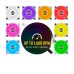 Ventilator carcasa Corsair iCUE QL120 RGB 120mm, PWM, RGB, Alb, pachet x3 Ventilator carcasa Corsair iCUE QL120 RGB 120mm, PWM, RGB, Alb, pachet x3