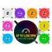 Ventilator carcasa Corsair iCUE QL140 RGB 140mm PWM White, RGB, Alb, pachet x2 Ventilator carcasa Corsair iCUE QL140 RGB 140mm PWM White, RGB, Alb, pachet x2
