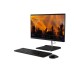 Calculator Desktop Lenovo All-in-One cu procesor Intel Core i5-10400T până la 3.6GHz, 8GB RAM, 512GB SSD, Intel UHD Graphics 630, Windows 10 Pro, Garanție 2 ani Calculator Desktop Lenovo All-in-One cu procesor Intel Core i5-10400T până la 3.6GHz, 8GB RAM, 512GB SSD, Intel UHD Graphics 630, Windows 10 Pro, Garanție 2 ani
