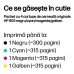 Cartus Cerneala HP 903 Multipack CMYK 12.4ml/300 pagini Cartus Cerneala HP 903 Multipack CMYK 12.4ml/300 pagini